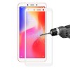 Προστατευτικό Οθόνης Tempered Glass Full Cover για Xiaomi Redmi 6 / 6A Λευκό (OEM) Προστατευτικό Οθόνης Tempered Glass Full Cover για Xiaomi Redmi 6 / 6A Λευκό (OEM)