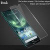 Προστατευτικό οθόνης Tempered Glass για Nokia 2.2 ΔΙΑΦΑΝΟ (OEM) Προστατευτικό οθόνης Tempered Glass για Nokia 2.2 ΔΙΑΦΑΝΟ (OEM)