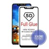 Προστατευτικό οθόνης Tempered Glass για Xiaomi Pocophone F1 - Full Glue - Μαύρο (OEM) Προστατευτικό οθόνης Tempered Glass για Xiaomi Pocophone F1 - Full Glue - Μαύρο (OEM)