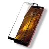 Προστατευτικό οθόνης Tempered Glass για Xiaomi Pocophone f1 full Μαύρο (OEM) Προστατευτικό οθόνης Tempered Glass για Xiaomi Pocophone f1 full Μαύρο (OEM)