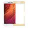 Προστατευτικό οθόνης Tempered Glass για Xiaomi redmi note 5 ΧΡΥΣΟ (ΟΕΜ) Προστατευτικό οθόνης Tempered Glass για Xiaomi redmi note 5 ΧΡΥΣΟ (ΟΕΜ)