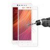 Προστατευτικό Οθόνης Tempered Glass για Xiaomi Redmi Note 6 Pro Full Glue Λευκό (OEM) Προστατευτικό Οθόνης Tempered Glass για Xiaomi Redmi Note 6 Pro Full Glue Λευκό (OEM)