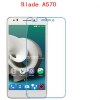 Προστατευτικό Οθόνης Tempered Glass για ZTE Blade A570 Διάφανο (OEM) Προστατευτικό Οθόνης Tempered Glass για ZTE Blade A570 Διάφανο (OEM)