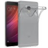 Θήκη TPU Ultra Slim 0,3mm για Xiaomi Redmi Note 4 διάφανη Θήκη TPU Ultra Slim 0,3mm για Xiaomi Redmi Note 4 διάφανη
