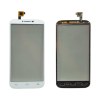 Touch Screen Digitizer για το Alcatel One Touch Pop C9 OT-7047/7047D Λευκό Touch Screen Digitizer για το Alcatel One Touch Pop C9 OT-7047/7047D Λευκό