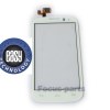 Touch Screen Digitizer Glass For Alcatel One Touch POP C5 OT-5036D Άσπρο Touch Screen Digitizer Glass For Alcatel One Touch POP C5 OT-5036D Άσπρο