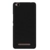 Θήκη TPU Case για Xiaomi Redmi 4A Black Motomo (OEM) Θήκη TPU Case για Xiaomi Redmi 4A Black Motomo (OEM)
