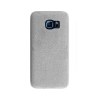 Θήκη tpu cover για Samsung Galaxy S6 edge gliter silver (OEM) Θήκη tpu cover για Samsung Galaxy S6 edge gliter silver (OEM)