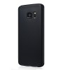 Θήκη tpu cover για Samsung Galaxy S6 edge plus clear black (OEM) Θήκη tpu cover για Samsung Galaxy S6 edge plus clear black (OEM)