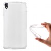 Θήκη TPU GEL για Alcatel One Touch Idol 3 (5.5) Διαφανής (OEM) Θήκη TPU GEL για Alcatel One Touch Idol 3 (5.5) Διαφανής (OEM)