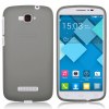 Θήκη TPU GEL για Alcatel One Touch Pop C7 OT-7041D Γκρί (ΟΕΜ) Θήκη TPU GEL για Alcatel One Touch Pop C7 OT-7041D Γκρί (ΟΕΜ)
