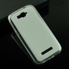 Θήκη TPU GEL για Alcatel One Touch Pop C7 OT-7041D Λευκό Διαφανές (ΟΕΜ) Θήκη TPU GEL για Alcatel One Touch Pop C7 OT-7041D Λευκό Διαφανές (ΟΕΜ)