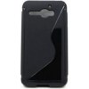 Θήκη TPU GEL για Alcatel One Touch Star 6010D Μαύρο (Ancus) Θήκη TPU GEL για Alcatel One Touch Star 6010D Μαύρο (Ancus)