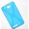 Θήκη TPU Gel για Alcatel OneTouch Scribe Easy 8000 (OEM) - Γαλάζια Θήκη TPU Gel για Alcatel OneTouch Scribe Easy 8000 (OEM) - Γαλάζια