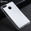 Θήκη Σιλικόνης TPU Gel για Cubot H3 (5) Διάφανο (OEM) Θήκη Σιλικόνης TPU Gel για Cubot H3 (5) Διάφανο (OEM)
