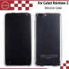 Θήκη TPU GEL for Cubot Rainbow 2 Διάφανη (OEM) Θήκη TPU GEL for Cubot Rainbow 2 Διάφανη (OEM)