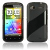 Θήκη TPU Gel για HTC Sensation / Sensation XE Μαύρο (ΟΕΜ) Θήκη TPU Gel για HTC Sensation / Sensation XE Μαύρο (ΟΕΜ)