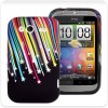 Θήκη TPU Gel για HTC Wildfire G8 A3333 Μαύρο Πεφταστέρια (ΟΕΜ) Θήκη TPU Gel για HTC Wildfire G8 A3333 Μαύρο Πεφταστέρια (ΟΕΜ)
