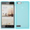 Θήκη TPU GEL για Huawei Ascend G6 Μπλε (OEM) Θήκη TPU GEL για Huawei Ascend G6 Μπλε (OEM)