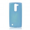 Θήκη TPU Gel για LG G4c / G4 Mini / Magna Διαφανές Μπλε (OEM) Θήκη TPU Gel για LG G4c / G4 Mini / Magna Διαφανές Μπλε (OEM)
