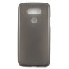 Θήκη TPU Gel για LG G5 Διαφανές Black (ΟΕΜ) Θήκη TPU Gel για LG G5 Διαφανές Black (ΟΕΜ)