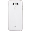 Θήκη TPU Gel για LG G6 H870 (5.7) Διαφανές (OEM) Θήκη TPU Gel για LG G6 H870 (5.7) Διαφανές (OEM)