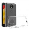 Θήκη σιλικόνης TPU Gel για Motorola C (ΟΕΜ) Θήκη σιλικόνης TPU Gel για Motorola C (ΟΕΜ)