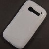 Θήκη TPU GEL S-Line για Alcatel One Touch Pop C5 (OT-5036D) Λευκό (OEM) Θήκη TPU GEL S-Line για Alcatel One Touch Pop C5 (OT-5036D) Λευκό (OEM)