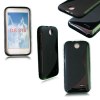 Θήκη TPU GEL S-Line για HTC Desire 310 Μαύρη (OEM) Θήκη TPU GEL S-Line για HTC Desire 310 Μαύρη (OEM)