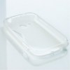 Θήκη TPU Gel S-LIne για HTC Desire C A320e Διαφανές (OEM) Θήκη TPU Gel S-LIne για HTC Desire C A320e Διαφανές (OEM)