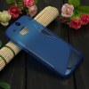 Θήκη TPU Gel S-LIne για HTC One (M8) Μπλέ (ΟΕΜ) Θήκη TPU Gel S-LIne για HTC One (M8) Μπλέ (ΟΕΜ)