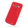 Θήκη TPU GEL για Samsung Galaxy Core Plus G350 κόκκινη Θήκη TPU GEL για Samsung Galaxy Core Plus G350 κόκκινη