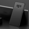 TPU Gel Case for Samsung Galaxy Note 9 BLACK(OEM) TPU Gel Case for Samsung Galaxy Note 9 BLACK(OEM)