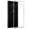 TPU Gel Case Transparent for Samsung Galaxy Note 9 (OEM) TPU Gel Case Transparent for Samsung Galaxy Note 9 (OEM)