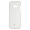 Θήκη TPU Gel για Samsung SM-A320 Galaxy A3 (2017) Διάφανη Θήκη TPU Gel για Samsung SM-A320 Galaxy A3 (2017) Διάφανη