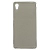 Θήκη TPU Gel για Sony Xperia M4 Aqua / M4 Aqua Dual Διαφανής Μαύρη (OEM) Θήκη TPU Gel για Sony Xperia M4 Aqua / M4 Aqua Dual Διαφανής Μαύρη (OEM)