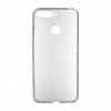 TPU GEL θήκη σιλικόνης πίσω μέρος διαφανή ΓΙΑ HUAWEI Y6 2018 TPU GEL θήκη σιλικόνης πίσω μέρος διαφανή ΓΙΑ HUAWEI Y6 2018