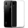 TPU GEL θήκη σιλικόνης πίσω μέρος διάφανη για HUAWEI Y7 (2019) (OEM) TPU GEL θήκη σιλικόνης πίσω μέρος διάφανη για HUAWEI Y7 (2019) (OEM)