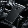 Θήκη Σιλικόνης TPU GEL για Ulefone S8 S8 Pro 5.3" Μαύρο (OEM)