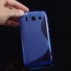 Θήκη TPU GEL Με Γραμμή S για Huawei Ascend G510 Μπλε (OEM) Θήκη TPU GEL Με Γραμμή S για Huawei Ascend G510 Μπλε (OEM)