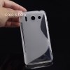 Θήκη TPU GEL Με Γραμμή S για Huawei Ascend G510 Διαφανής (OEM) Θήκη TPU GEL Με Γραμμή S για Huawei Ascend G510 Διαφανής (OEM)