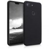 Θήκη TPU Gel για Xiaomi Mi 8 Lite ΜΑΥΡΗ (OEM) Θήκη TPU Gel για Xiaomi Mi 8 Lite ΜΑΥΡΗ (OEM)