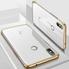Θήκη TPU GEL για Xiaomi Mi 8 Χρυσό (OEM) Θήκη TPU GEL για Xiaomi Mi 8 Χρυσό (OEM)