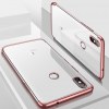 Θήκη TPU GEL για Xiaomi Mi 8 Rose Gold (OEM) Θήκη TPU GEL για Xiaomi Mi 8 Rose Gold (OEM)