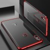Θήκη TPU GEL για Xiaomi Mi 8 Special Edition, Red (OEM) Θήκη TPU GEL για Xiaomi Mi 8 Special Edition, Red (OEM)