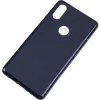 ΘΗΚΗ TPU GEL ΓΙΑ XIAOMI MI MIX 2S ΜΑΥΡΟ (OEM) ΘΗΚΗ TPU GEL ΓΙΑ XIAOMI MI MIX 2S ΜΑΥΡΟ (OEM)