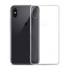 Θήκη Σιλικόνης TPu Gel για Xiaomi Redmi Note 5 Global Version/Redmi Note 5 Διάφανο (Clear) Θήκη Σιλικόνης TPu Gel για Xiaomi Redmi Note 5 Global Version/Redmi Note 5 Διάφανο (Clear)