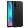 Θήκη TPU για Huawei Y6p - Black (OEM) Θήκη TPU για Huawei Y6p - Black (OEM)