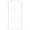 Θήκη TPU για Huawei Y6p - Clear (OEM) Θήκη TPU για Huawei Y6p - Clear (OEM)