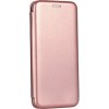 Θήκη TPU Leather για Samsung S20 Ultra PInk gold (OEM) Θήκη TPU Leather για Samsung S20 Ultra PInk gold (OEM)
